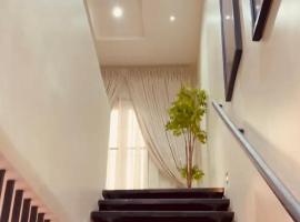 Veda Haven properties, hotel pro pobyt s domácími mazlíčky v destinaci Mama