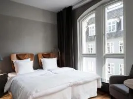 Hotel SP34