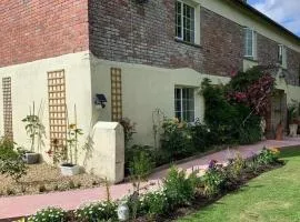 Tatson Farmhouse B&B