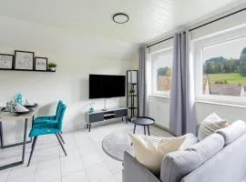 Modern - gemütlich - 2 Zimmer Maisonette