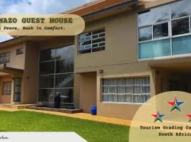Sizanazo Guest House - Double Room