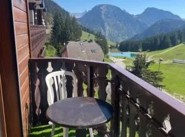 Evasion Alpine