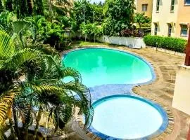 2 Bedroom Kma apartment
