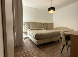 Hotel Miramare, מלון בפינטו