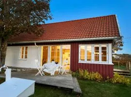 Apartment Solbakke