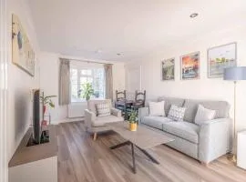 Stylish 1 Bedroom Retreat in Maidenhead