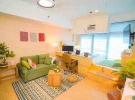 Free Parking Promo! Eastwood LeGrand 3 - Mowai Suites