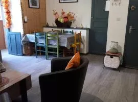 Appartement paisible