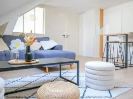 Très bel appartement lumineux et au calme - 2 personnes