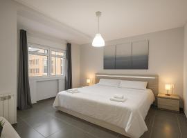 Viveiro MSuites, ubytování s možností vlastního stravování v destinaci Viveiro