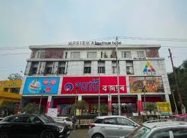 Prism - A Boutique Hotel