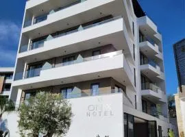Hotel Boutique Onix