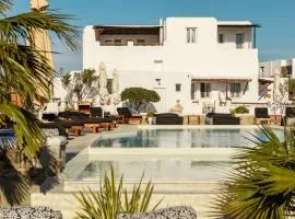 Mykonos Eight