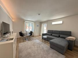 Hegau โรงแรมในซิปปลิงเงน