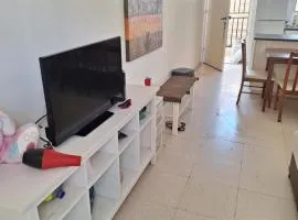 Easy 2 bedroom apartment, Makenzi beach