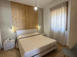 casa consiglio ardicula, hotel a Terrasini
