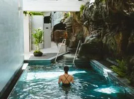 Le Berceau de La Source