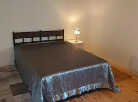 Studio apartment 48m2