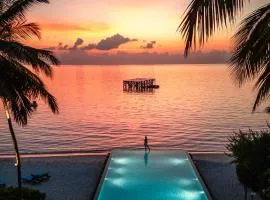 Sirru Fen Fushi Private Lagoon Resort Maldives