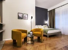 Easylife - Milano - Studio Cav 2 - Centrale