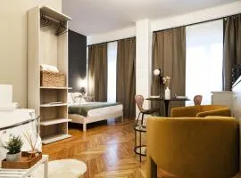 Easylife - CAV103 Sofisticato mono in Centrale