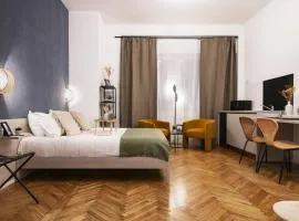 Easylife - CAV104 Prestigioso mono in Centrale
