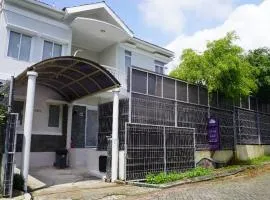 Diyar Villas Puncak K3/9