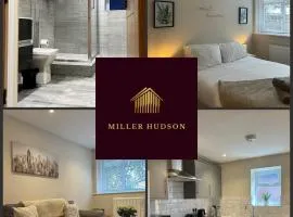 1 Bed Apartments Central Horsham