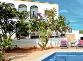 Finca Can Rosa Ibiza, private pool, 10 minutes from the beach