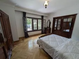 Villa 35
