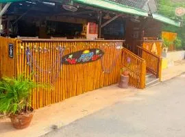 Harry's Beach Club