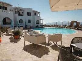 Naxos Mare