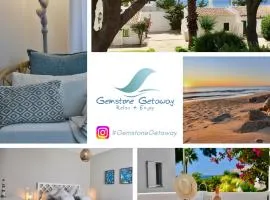 Aquamarine - Gemstone Getaway