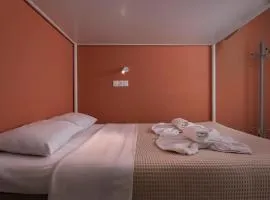 City Vibe Center Family Flat 2