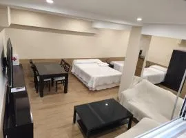 Montequinto apartamento 50m en Semisótano