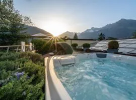 Hotel Mignon Meran Park & Spa