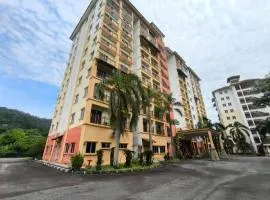 Capital O 91155 Suria Urban Escape