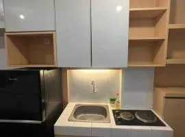 Simply Studio Apartment