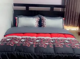 Fancy home