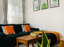 Doreen homes