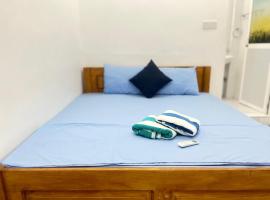 Trinco Sailu Inn, hotel v destinaci Trincomalee