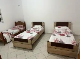 Apartaments Elvis Prela