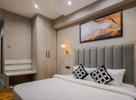 Clubhouse Hotel by CheckIn Chandigarh Mohali