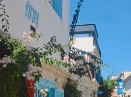 1881 Otel