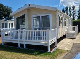 Paston 30, ξενοδοχείο σε Caister-on-Sea