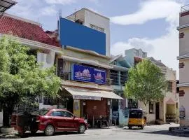 Hotel O Sri Ranga Pilgrim House