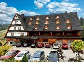 Residence Zakopane Life & Medica