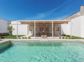 Frantoio Luxury Villa by HDSalento