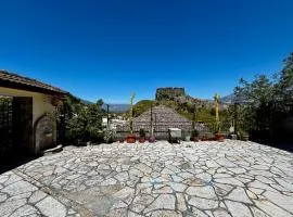 Castle View Villa