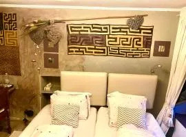 Cosy room in the center of Spa